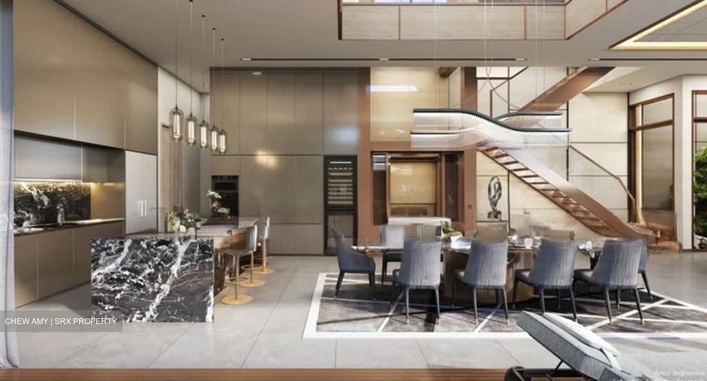 Opera Estate (D15), Semi-Detached #573828011